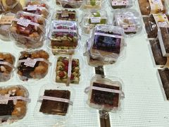 -烘焙町面包店(西四店)