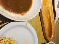 -关东小磨东北菜(上海长风大悦城店)