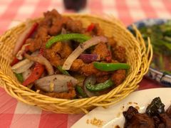 -玲珑餐厅(陕西南路店)