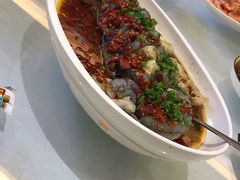 -上和臻品中国菜(花园街店)