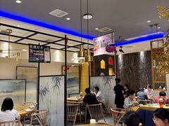 -龚兴城鱼羊吉·家传湖北菜(苗栗路总店)