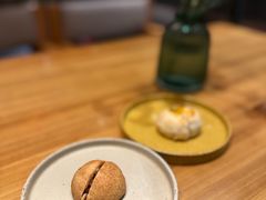 -山茶云南菜(永安里店)