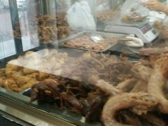 -震九州熟食(凯旋路店)