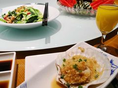 -新海渔港·胶东海鲜家常菜·家宴(奥体中心店)