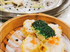 -德兴show鲜·蒸汽海鲜火锅餐厅(格创悦里店)