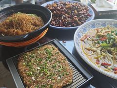 -杨记隆府(白象街店)