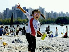 -美兰湖景区