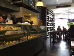 -榖屋house of flour(张江首店)