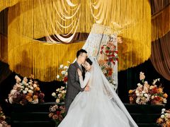 -大连富丽华大酒店