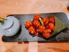 -麦大叔·福建客家菜(东百中心MINI店)