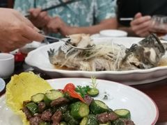 -东江海鲜酒家(艺都分店)