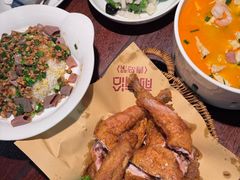 -前海沿·青岛菜(五四广场永旺店)