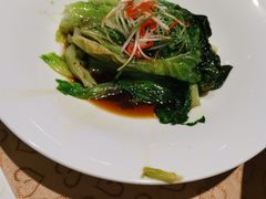 -大鸭梨烤鸭(左家庄店)