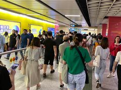-广州火车站(地铁站)