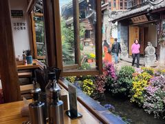 -勺子米线·云南传统小吃市集(四方街店)
