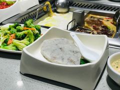 招牌虾滑-海底捞火锅(漕宝路店)