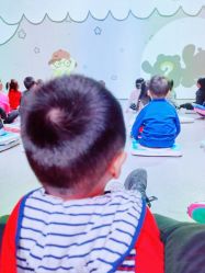 -小鸡哆哆故事屋·儿童乐园(嘉里城店)