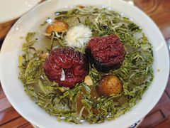 -宗巴雍姆藏餐府
