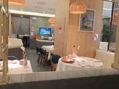 -渝信川菜·川味家常菜(新辰里亚运村店)