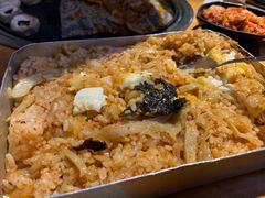 -杀猪天·韩国烤肉(总店)