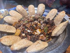 -东来土菜馆(民祥园路店)