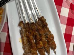 -西贝(上海我格广场店)