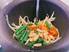 青木瓜沙拉-simply thai天泰(长泰广场店)