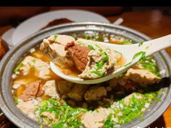 -苹果树下艺术餐厅(通州店)