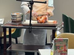 -紫光园·烤鸭·北京菜(团结湖店)