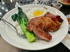 -丽的面家(多宝路店)
