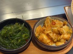 -盛焰铁板烧(王府井店)