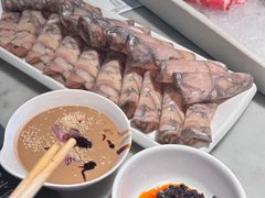 -尚尚仙·酸汤猪手·猪肚鸡火锅(华联万柳购物中心店)