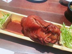 南乳猪蹄-大牌大·传统杭帮菜(湖滨店)