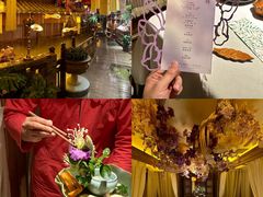 -叶叶菩提(太原别墅店)