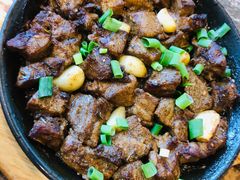 -鲜小岛·铜锅涮肉