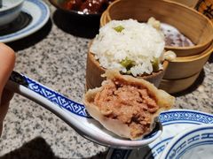 -南京大牌档(苏州中心店)