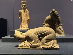 -陕西历史博物馆