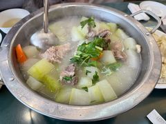 -老庞家水馅包子馆