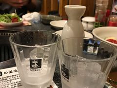 -宮崎牛第一号指定店 焼肉の幸加園(橘通店)