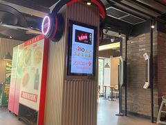 -肯德基(蓝桥店)