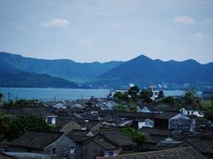 -东钱湖旅游度假区