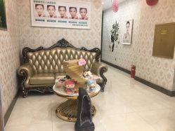 -圣婕美甲美睫皮肤管理