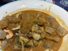 -旺角小渔村·海肠捞饭开创者(二马路店)
