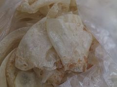 -筋饼豆腐脑一绝