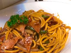 -俄士厨房(万松园店)