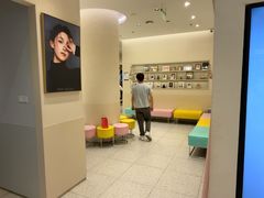 -天真蓝照相馆(五角场百联又一城店)