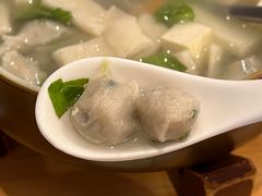 -海坛特色小吃·只做平潭特色菜(平潭店)