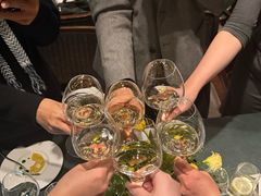 -外滩悦榕庄·海怡西餐厅
