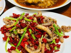 -恩宏德餐馆(平山道店)