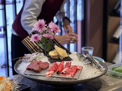 -黑木原精致料理·铁板烧